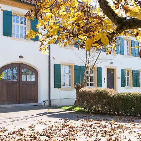 Fischerhaus Залем Екстериор снимка