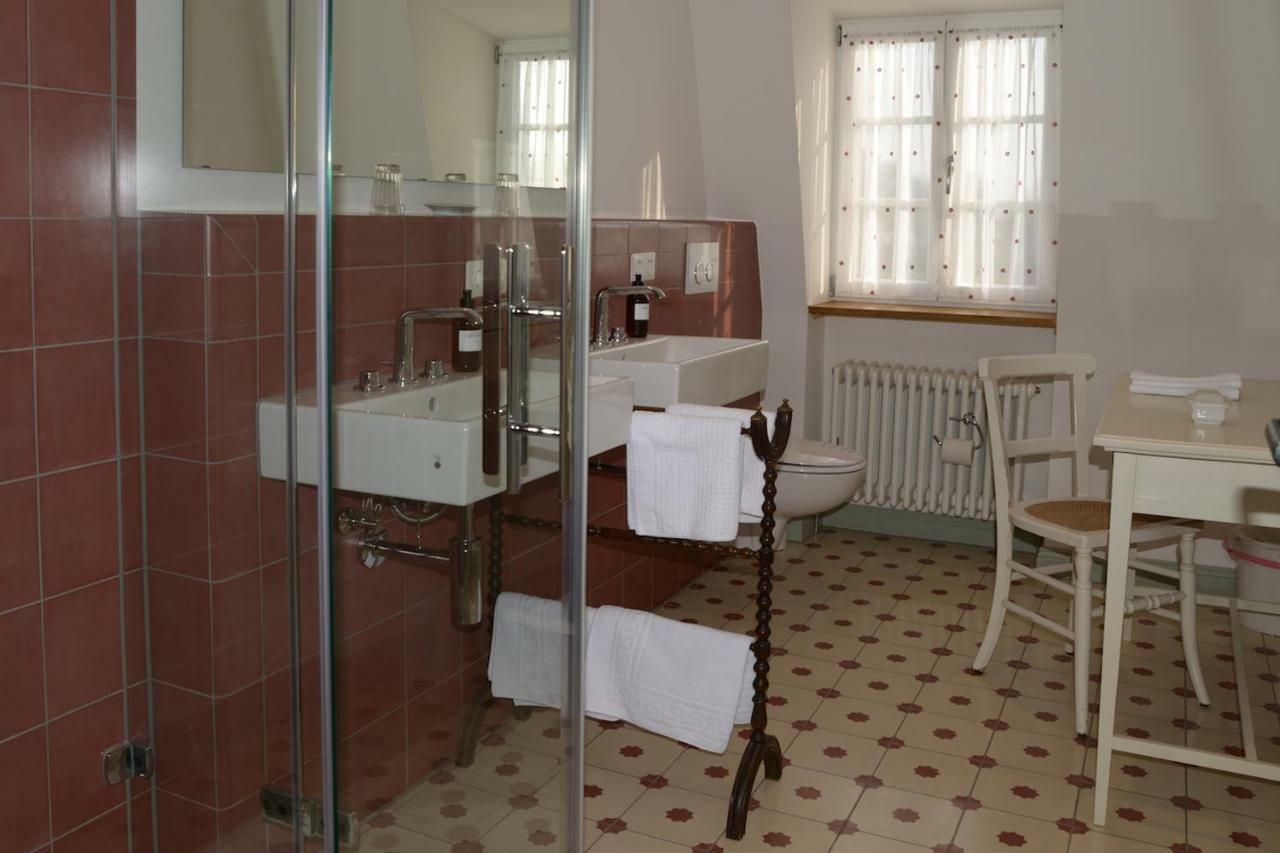 Fischerhaus Залем Екстериор снимка